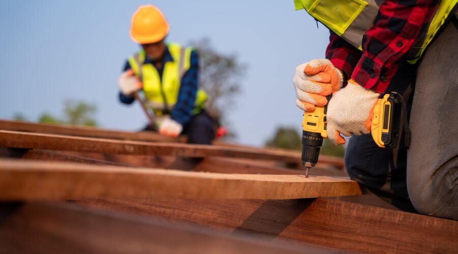 Expert top industrial roofings services in Toutle, WA
